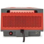 SALICRU SAI/UPS SPS HOME+ 850VA, SAI para PC y Hogar, 8 Tomas con Protección, Puertos USB-A y USB-C, Batería Reemplazable, Color Rojo - 693DA000002